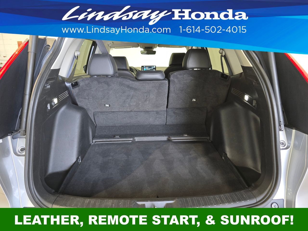 2024 Honda CR-V EX-L Columbus OH