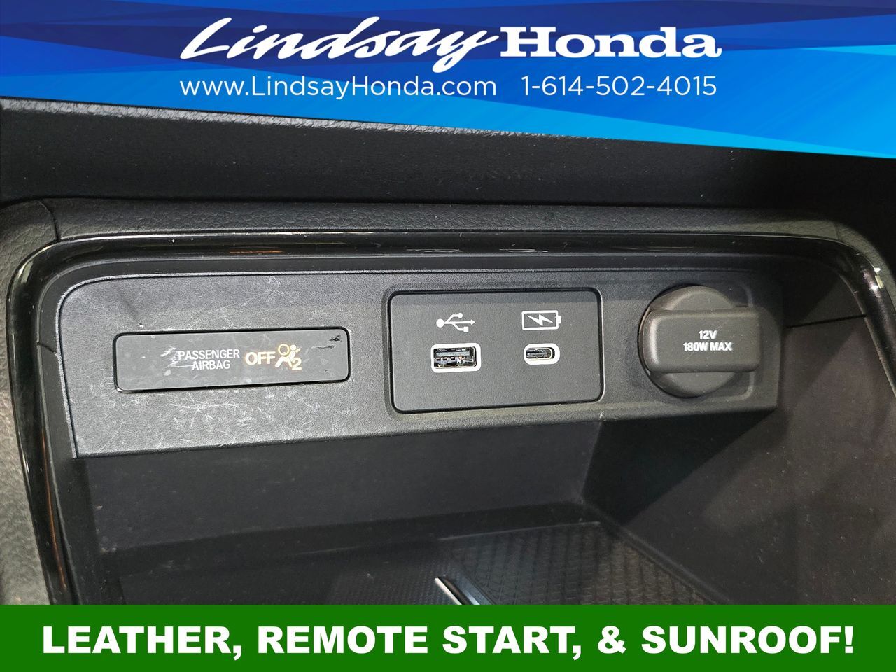 2024 Honda CR-V EX-L Columbus OH
