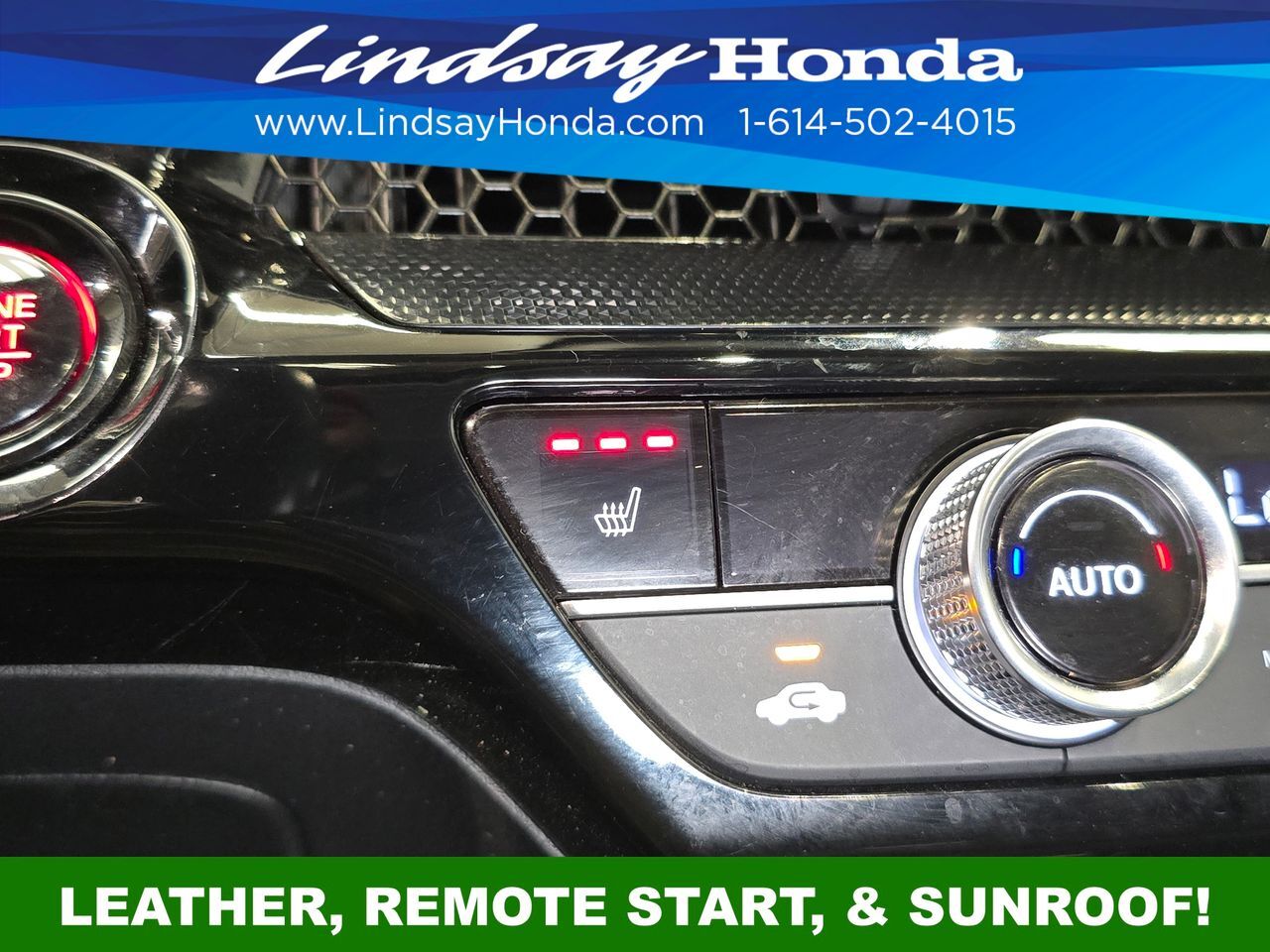 2024 Honda CR-V EX-L Columbus OH