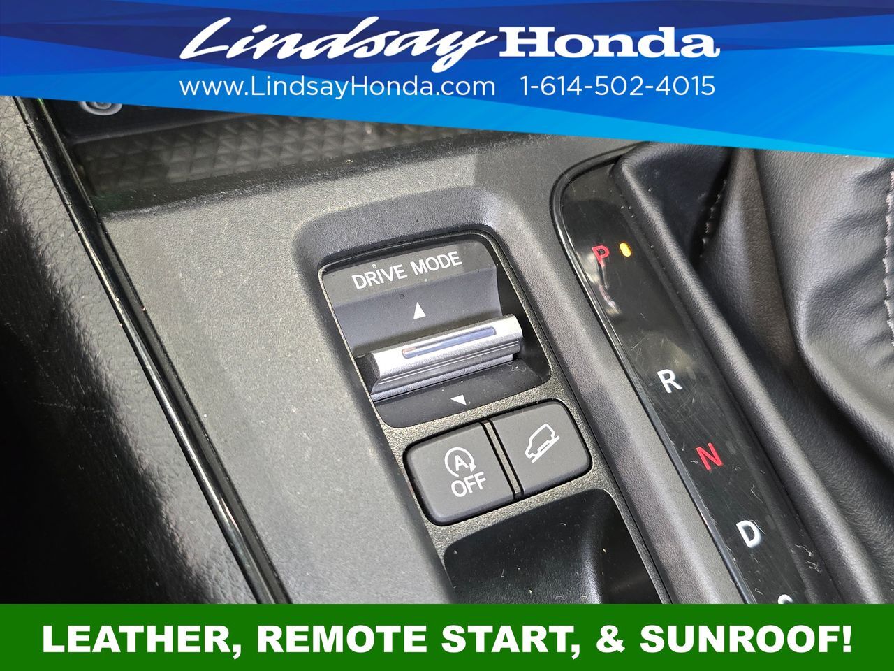 2024 Honda CR-V EX-L Columbus OH