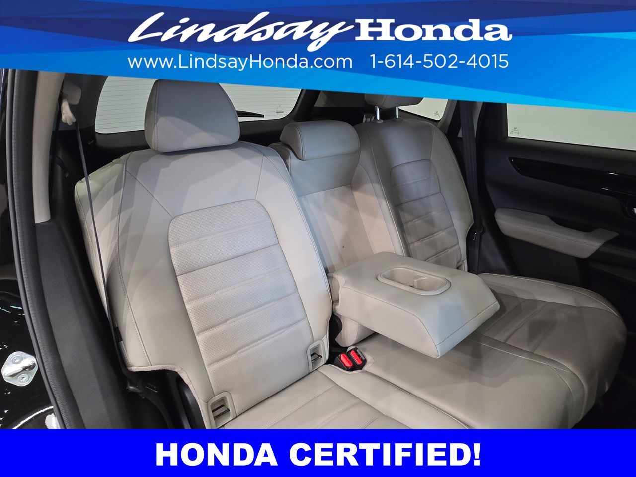2024 Honda CR-V EX-L Columbus OH