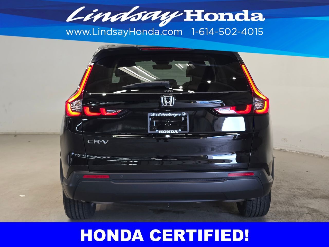 2024 Honda CR-V EX-L Columbus OH