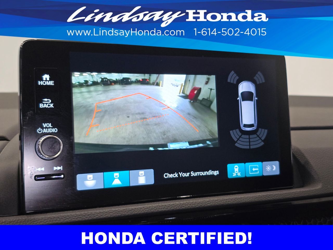 2024 Honda CR-V EX-L Columbus OH
