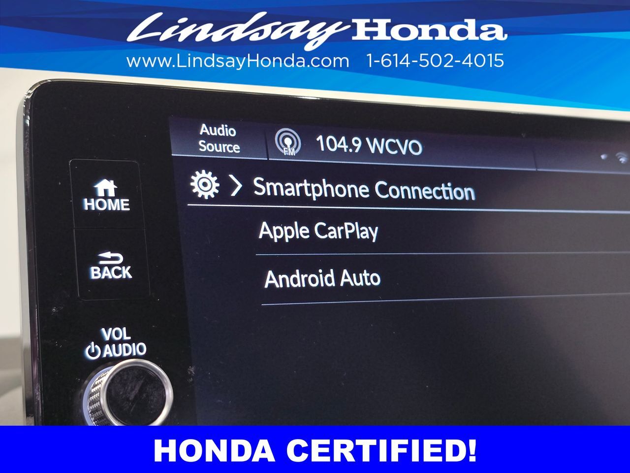 2024 Honda CR-V EX-L Columbus OH