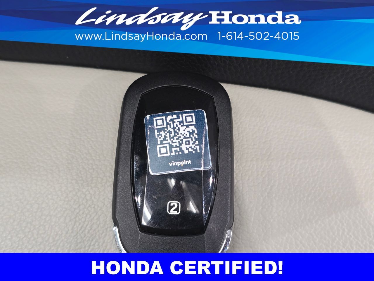 2024 Honda CR-V EX-L Columbus OH