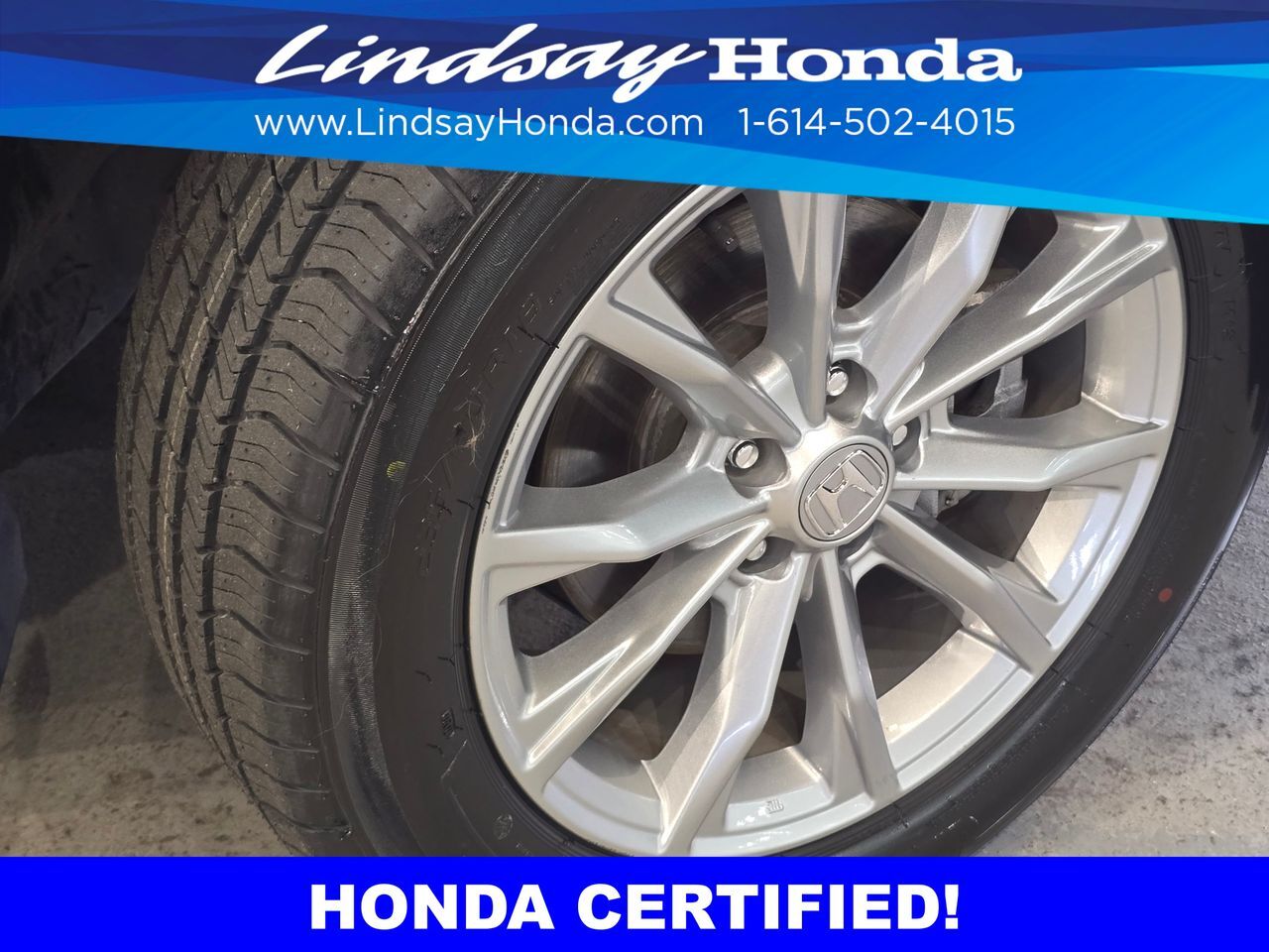 2024 Honda CR-V EX-L Columbus OH