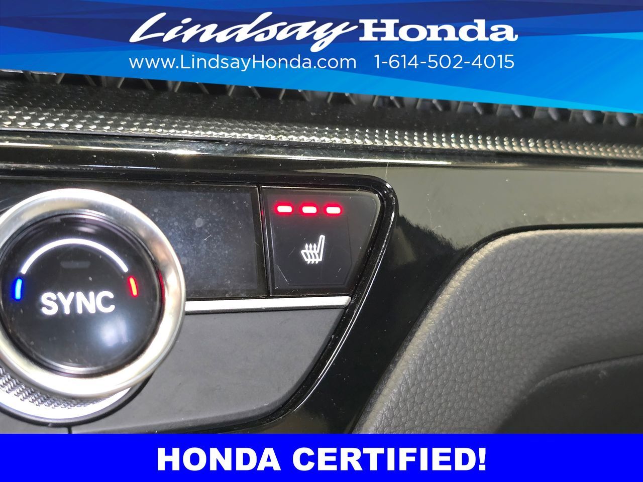 2024 Honda CR-V EX-L Columbus OH