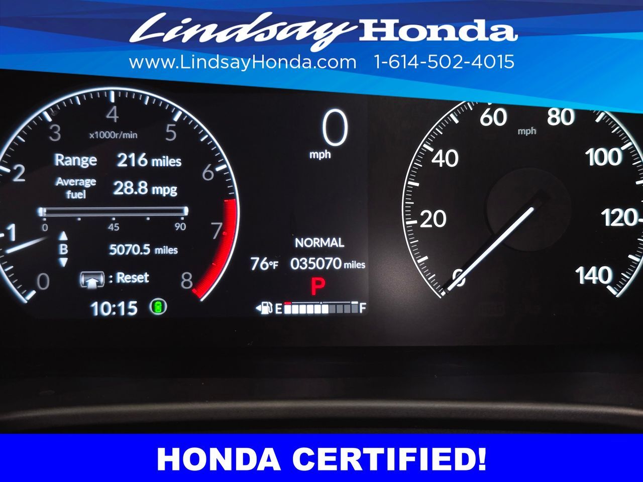 2024 Honda CR-V EX-L Columbus OH