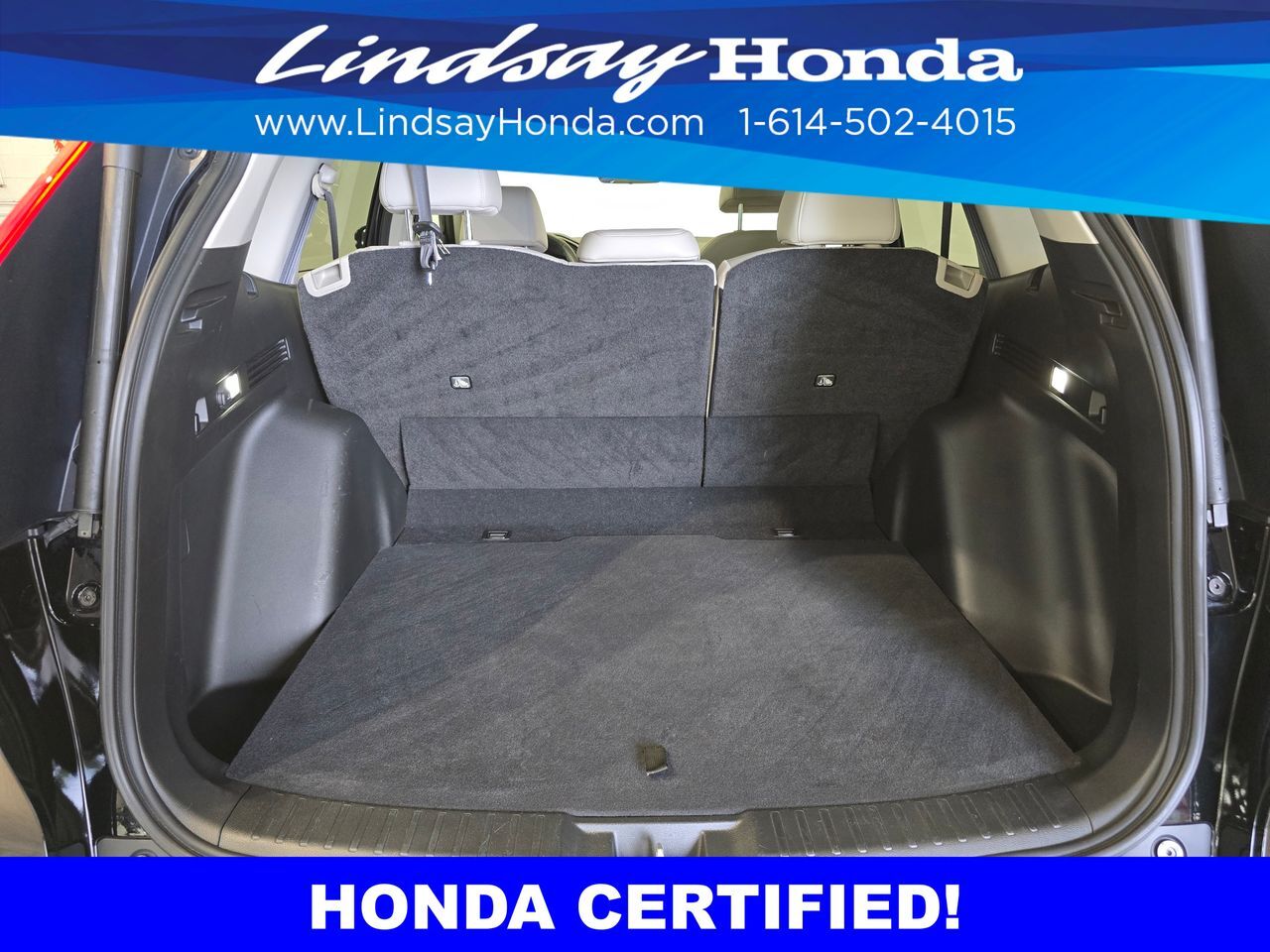 2024 Honda CR-V EX-L Columbus OH