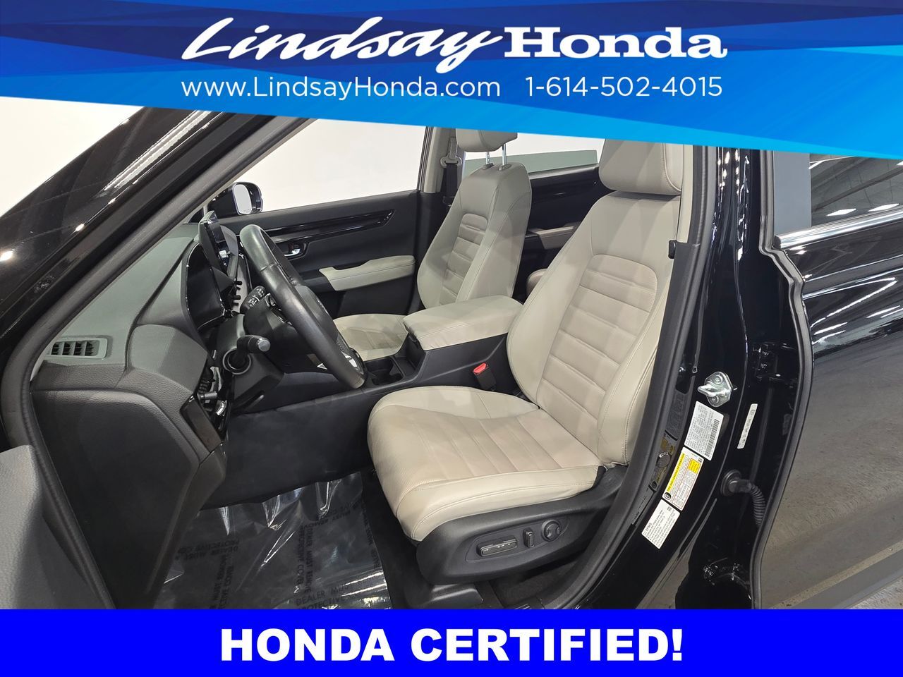 2024 Honda CR-V EX-L Columbus OH