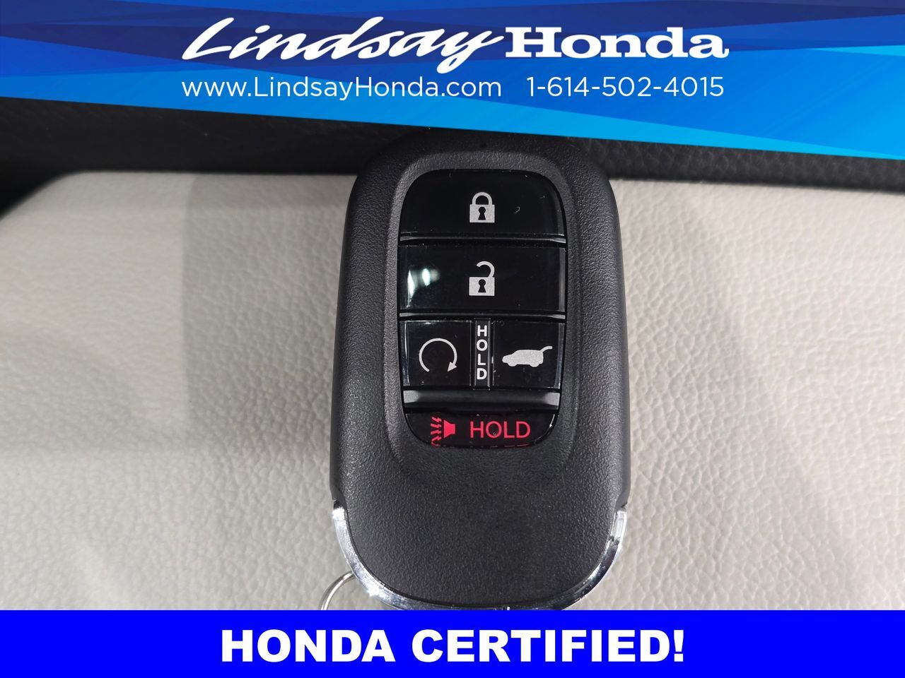 2024 Honda CR-V EX-L Columbus OH