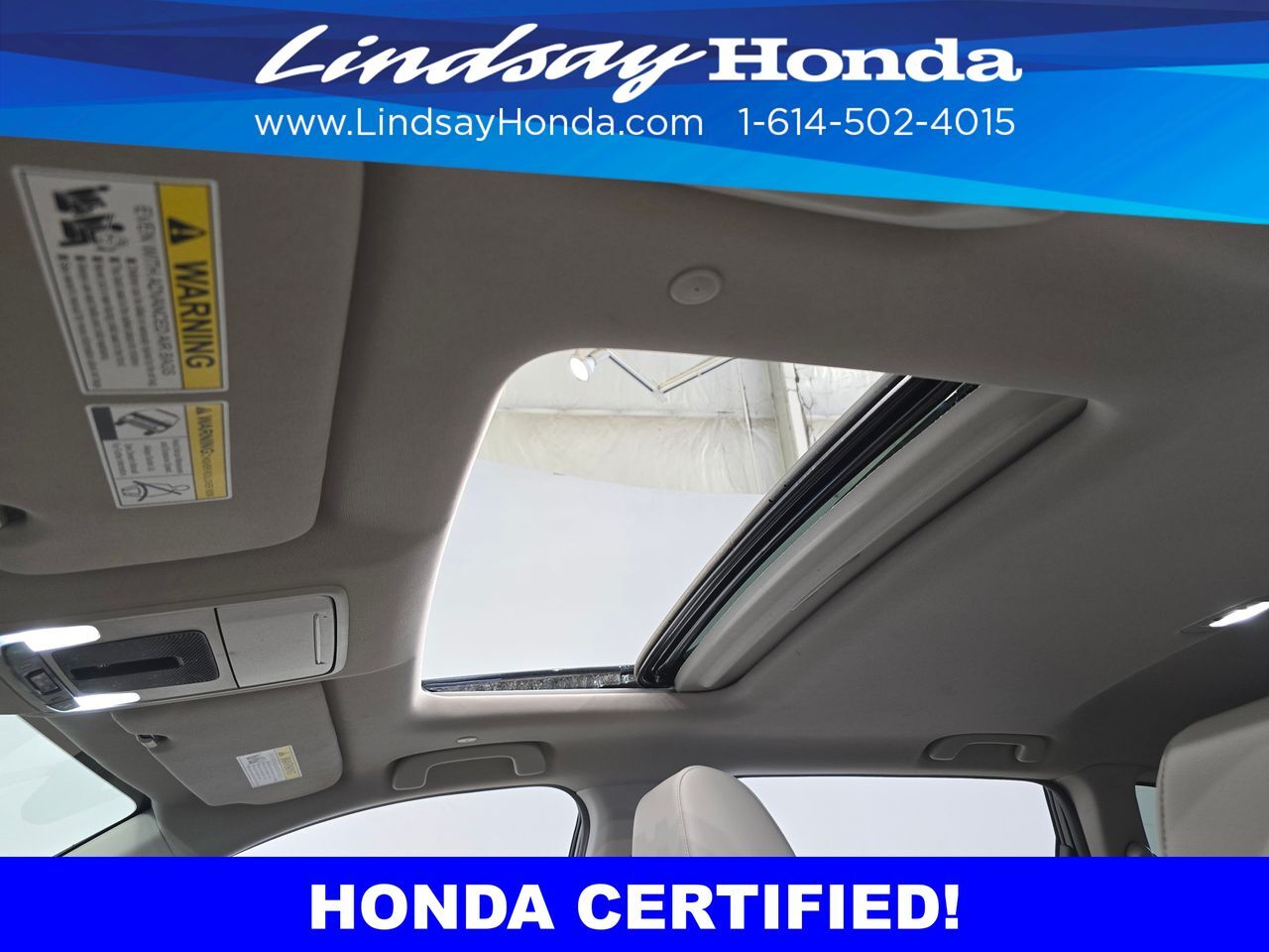 2024 Honda CR-V EX-L Columbus OH