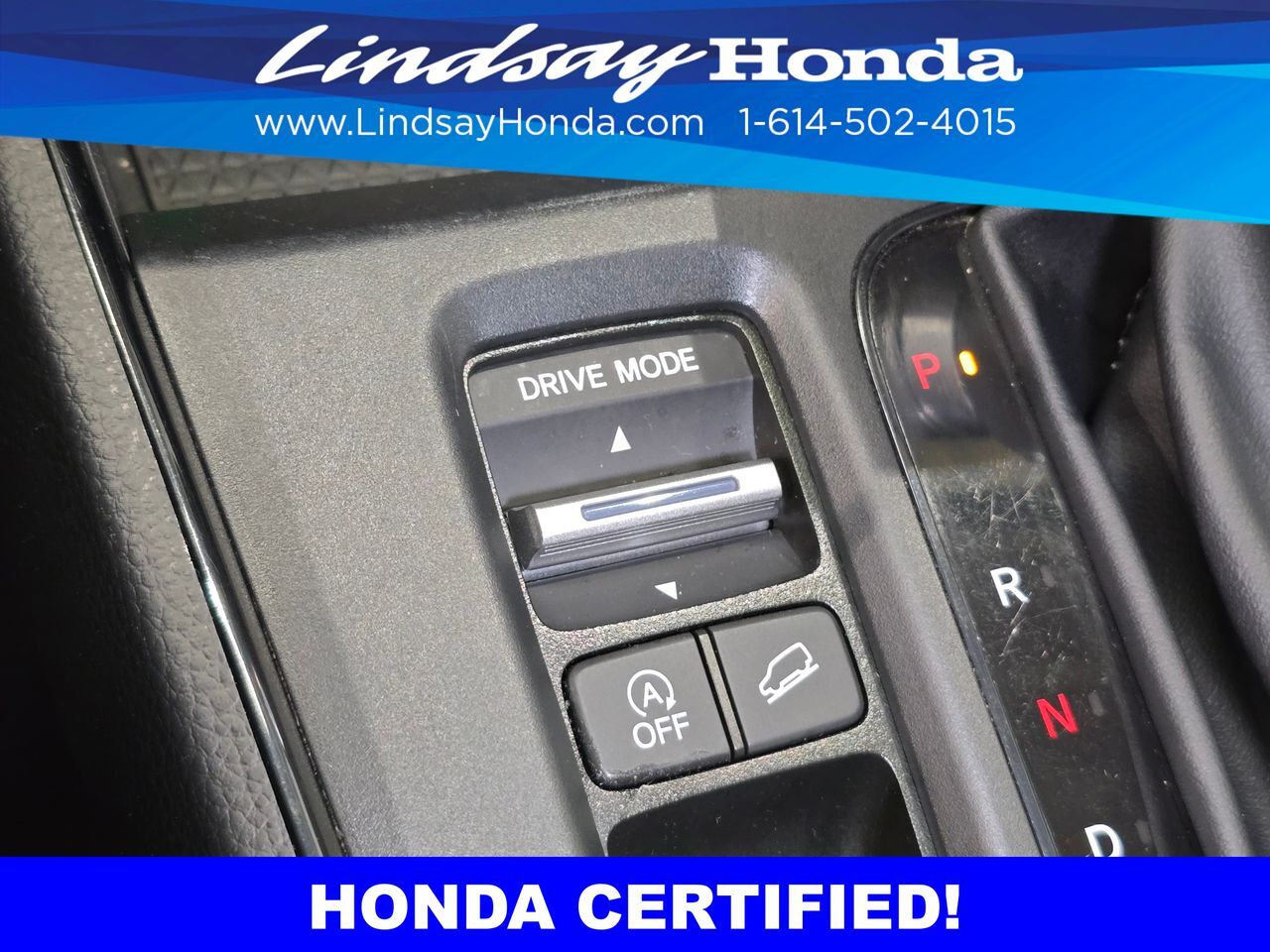 2024 Honda CR-V EX-L Columbus OH