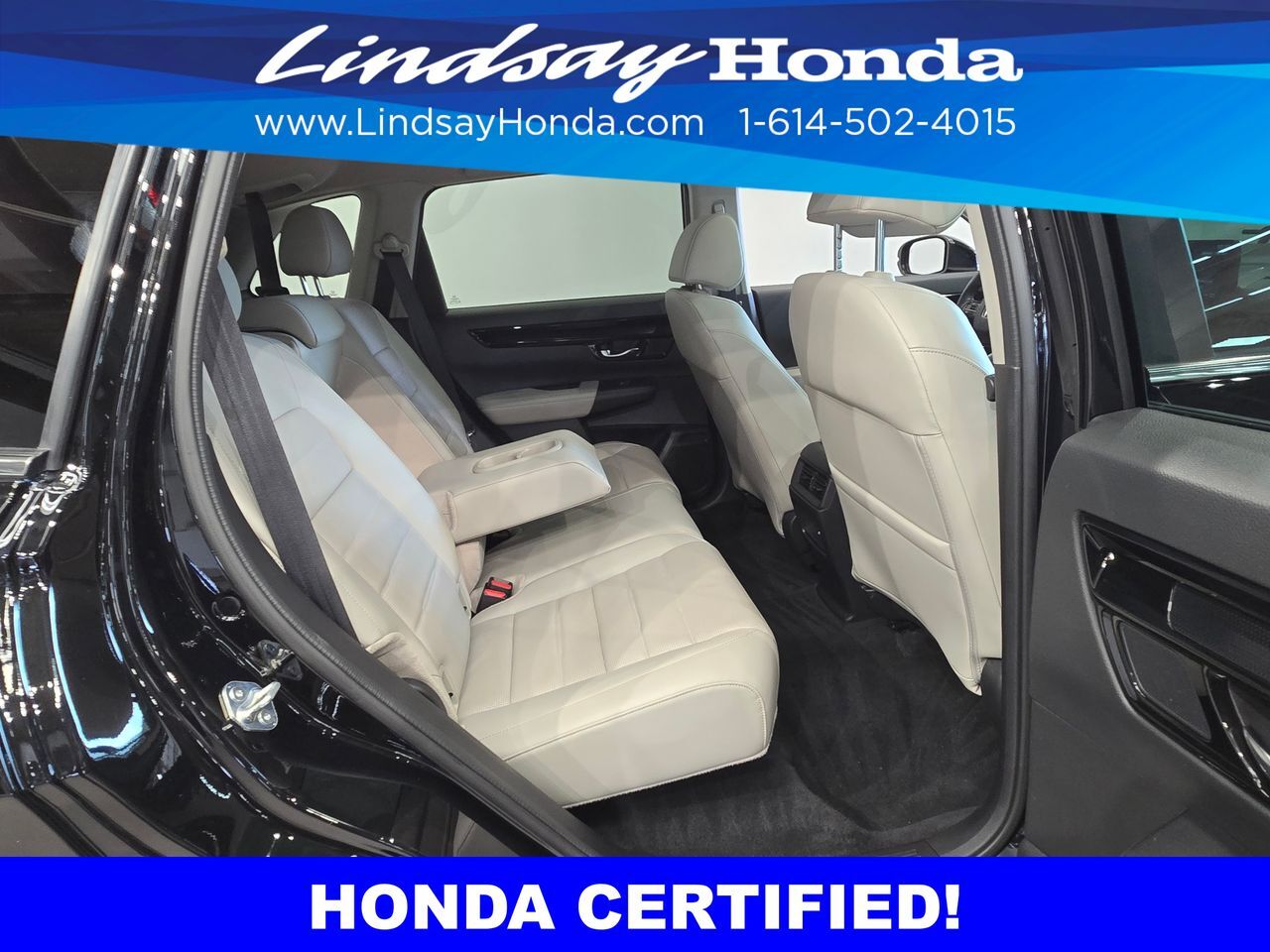 2024 Honda CR-V EX-L Columbus OH