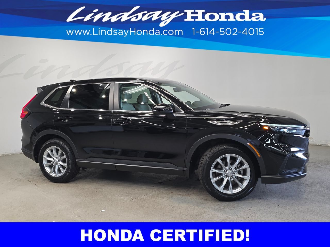 2024 Honda CR-V EX-L Columbus OH
