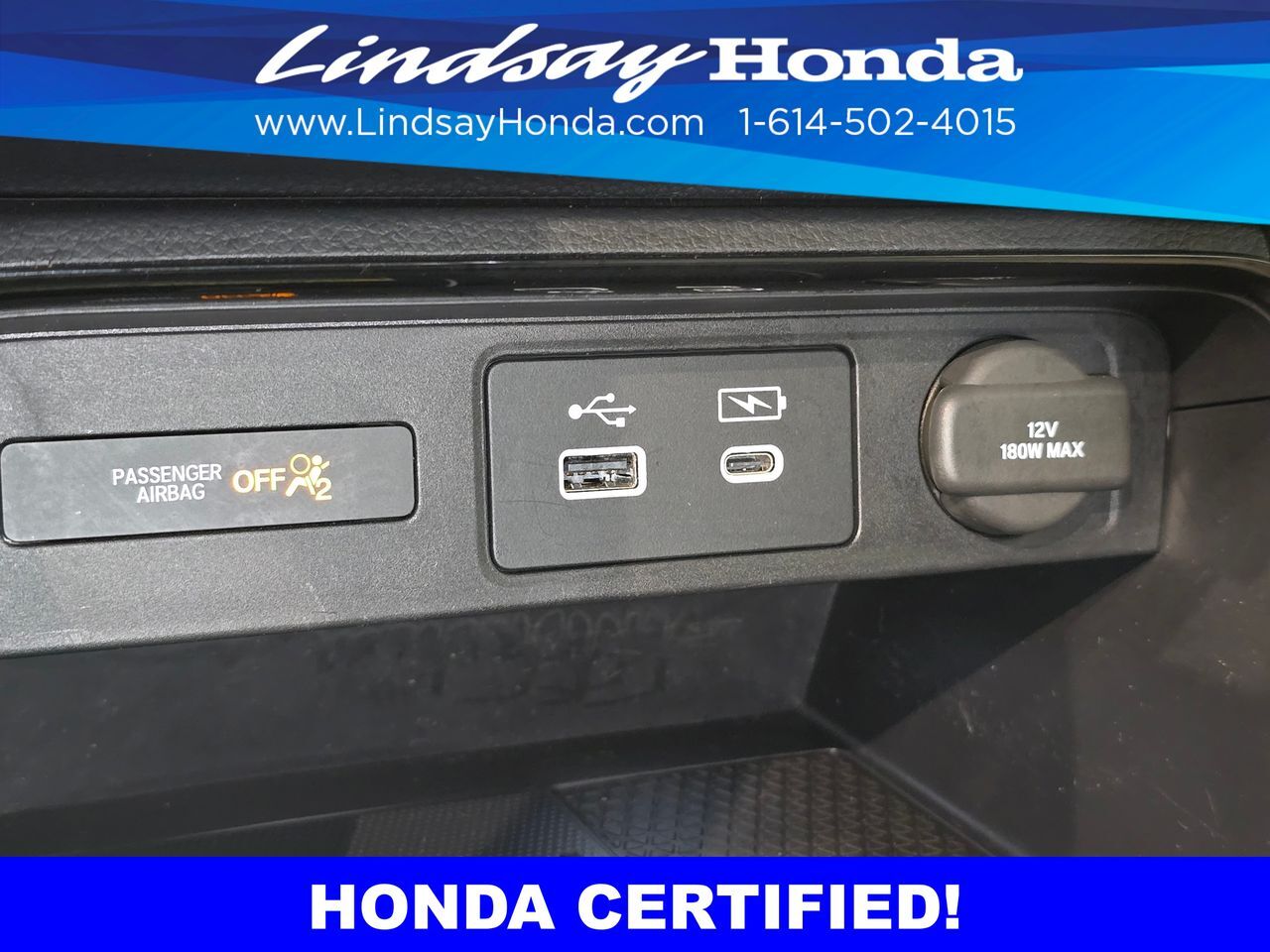 2024 Honda CR-V EX-L Columbus OH