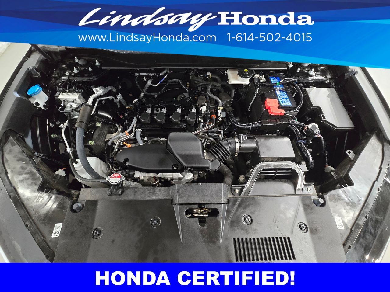 2024 Honda CR-V EX-L Columbus OH