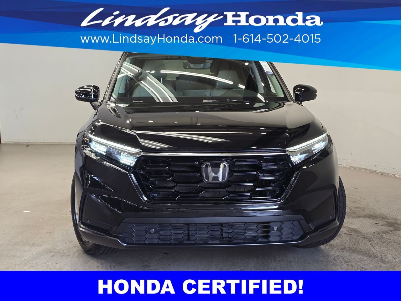 2024 Honda CR-V EX-L Columbus OH