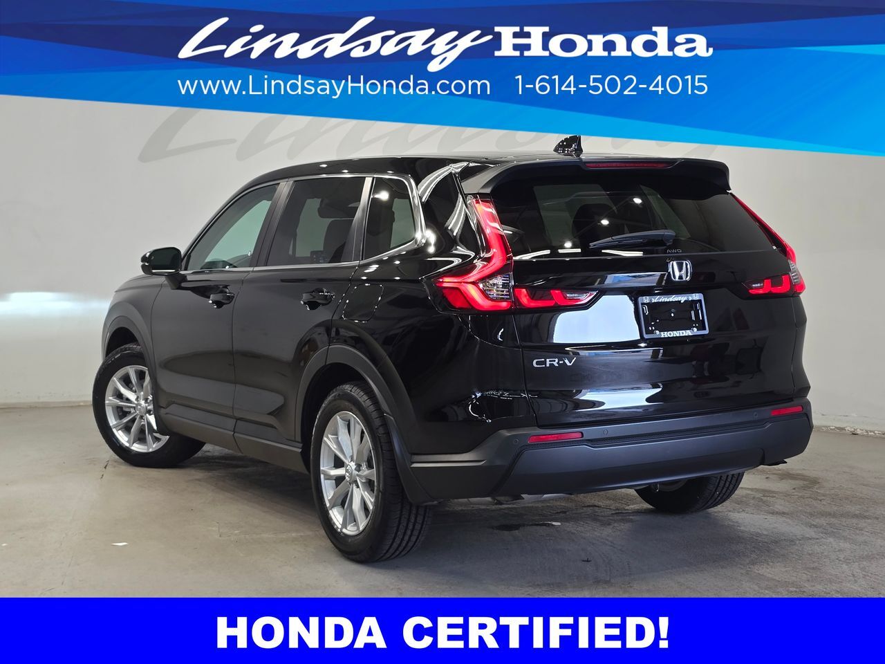 2024 Honda CR-V EX-L Columbus OH