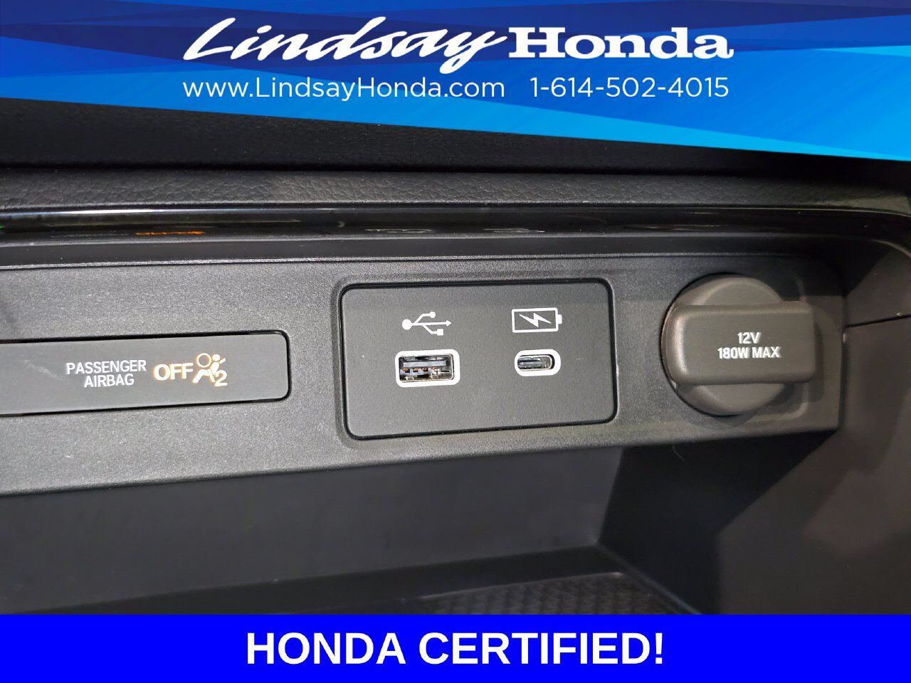 2024 Honda CR-V EX-L Columbus OH