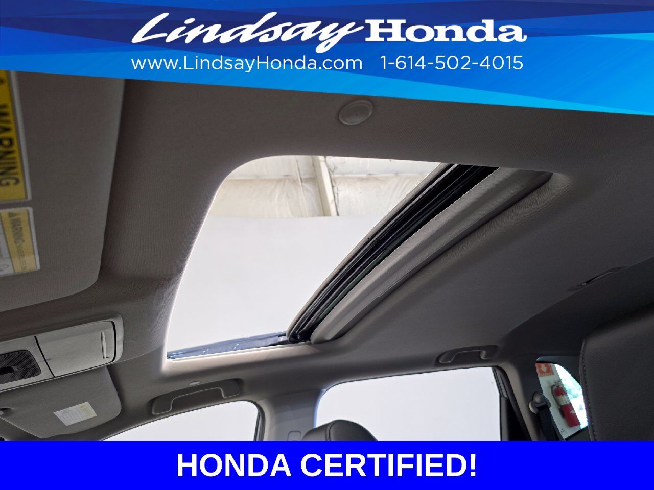 2024 Honda CR-V EX-L Columbus OH