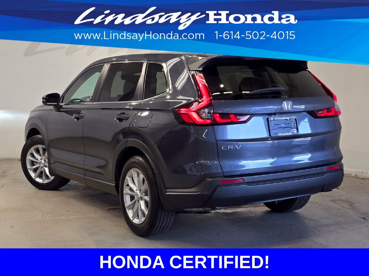 2024 Honda CR-V EX-L Columbus OH