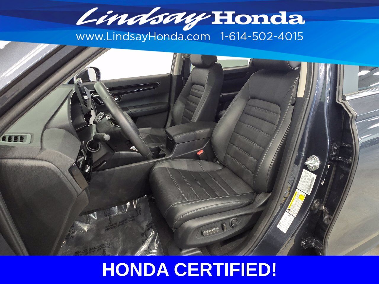 2024 Honda CR-V EX-L Columbus OH