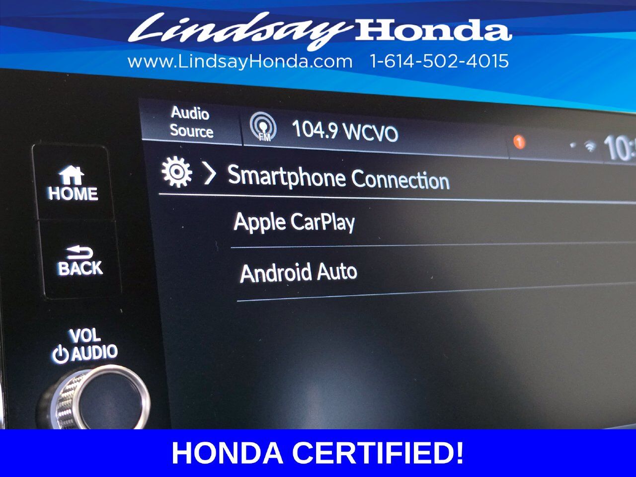 2024 Honda CR-V EX-L Columbus OH