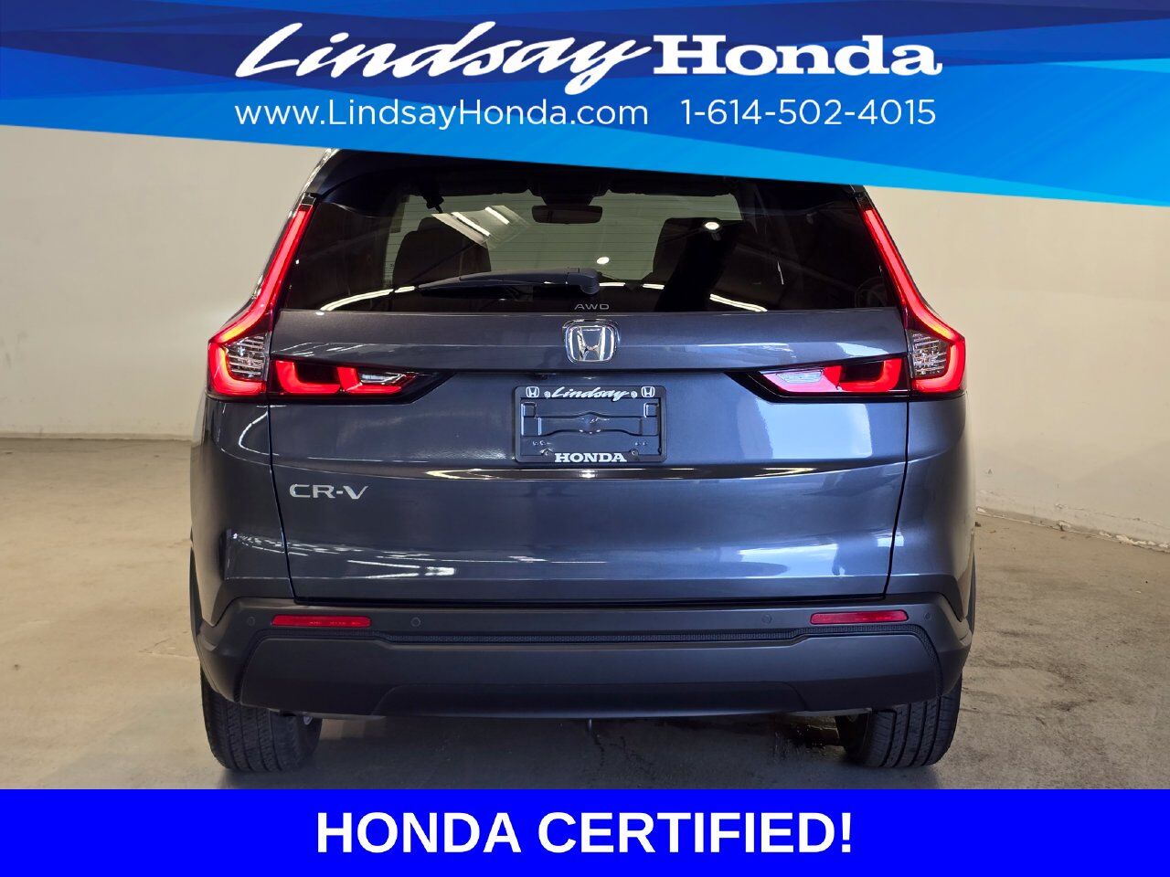 2024 Honda CR-V EX-L Columbus OH