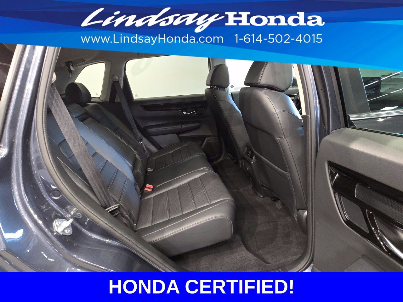 2024 Honda CR-V EX-L Columbus OH