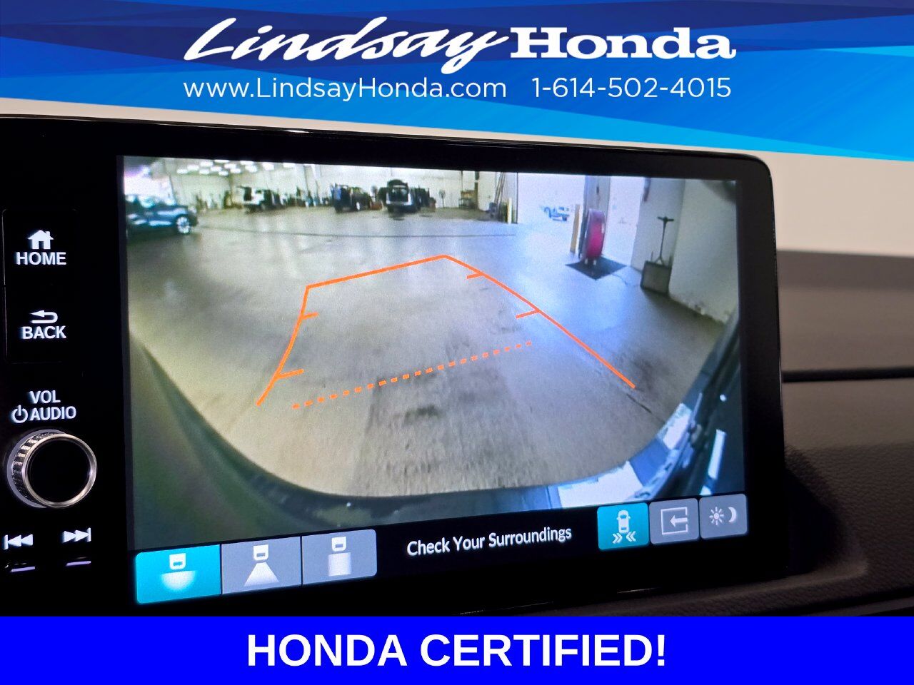 2024 Honda CR-V EX-L Columbus OH