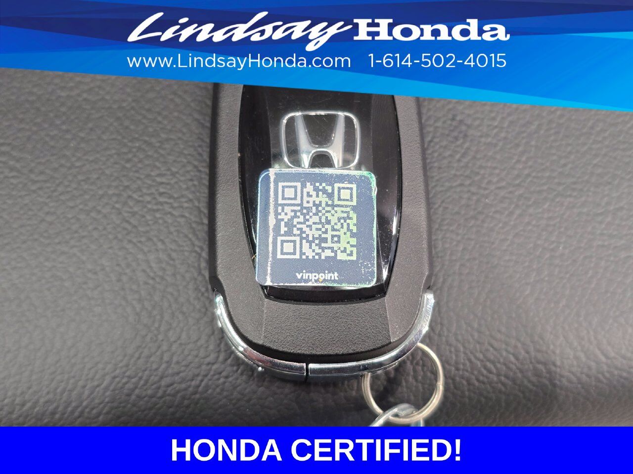2024 Honda CR-V EX-L Columbus OH
