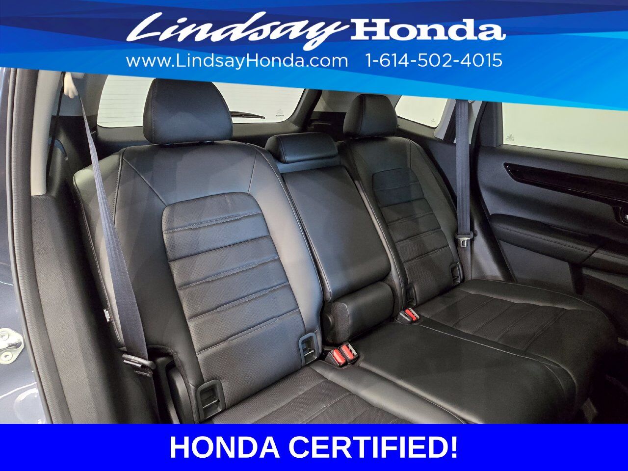 2024 Honda CR-V EX-L Columbus OH