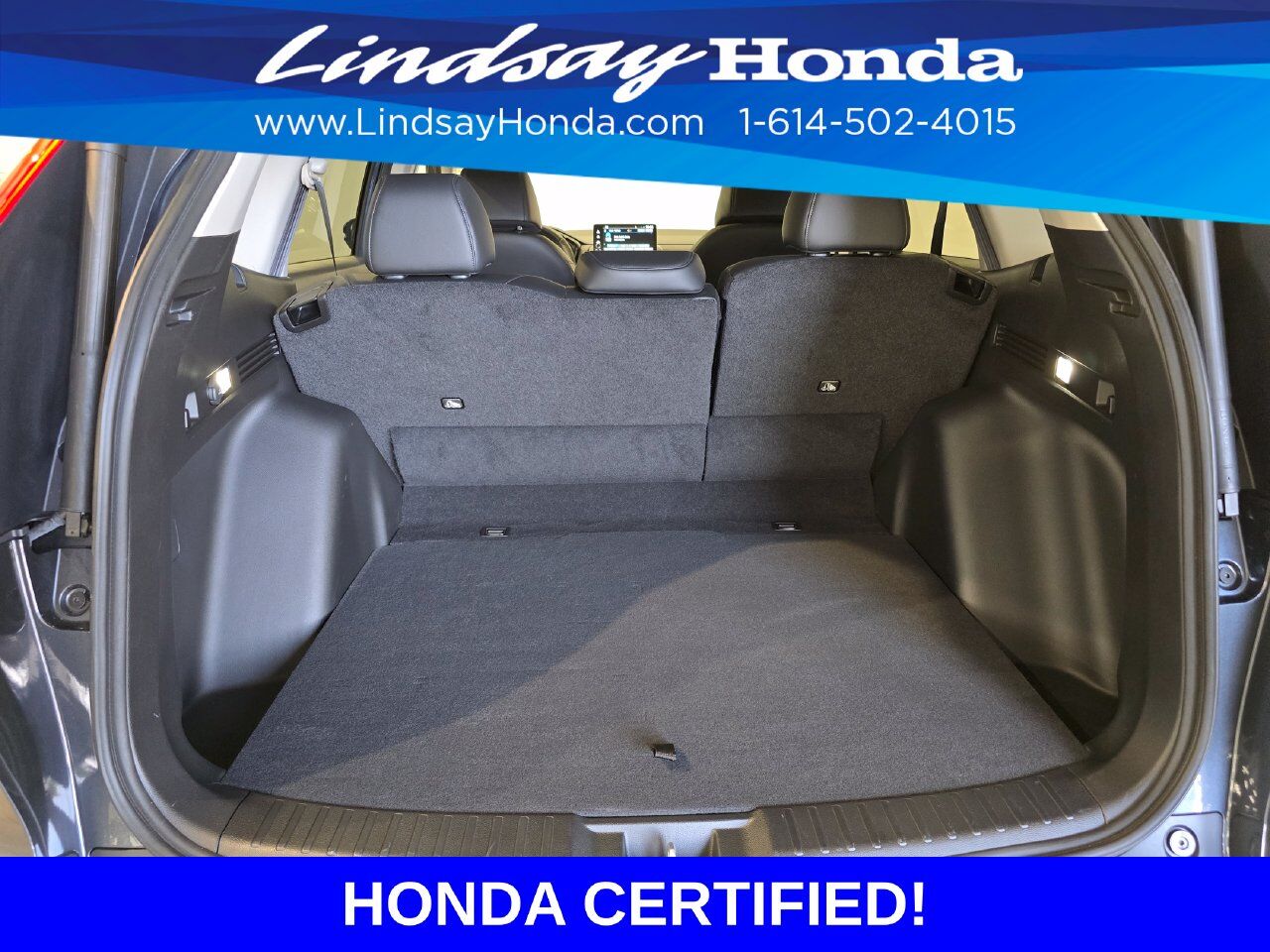2024 Honda CR-V EX-L Columbus OH