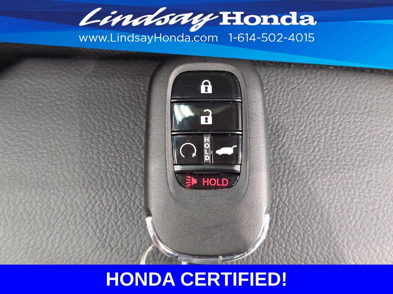 2024 Honda CR-V EX-L Columbus OH