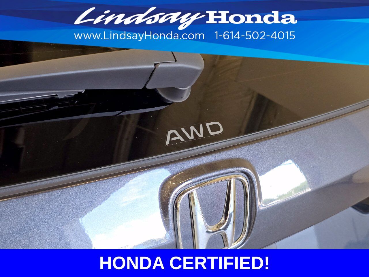 2024 Honda CR-V EX-L Columbus OH