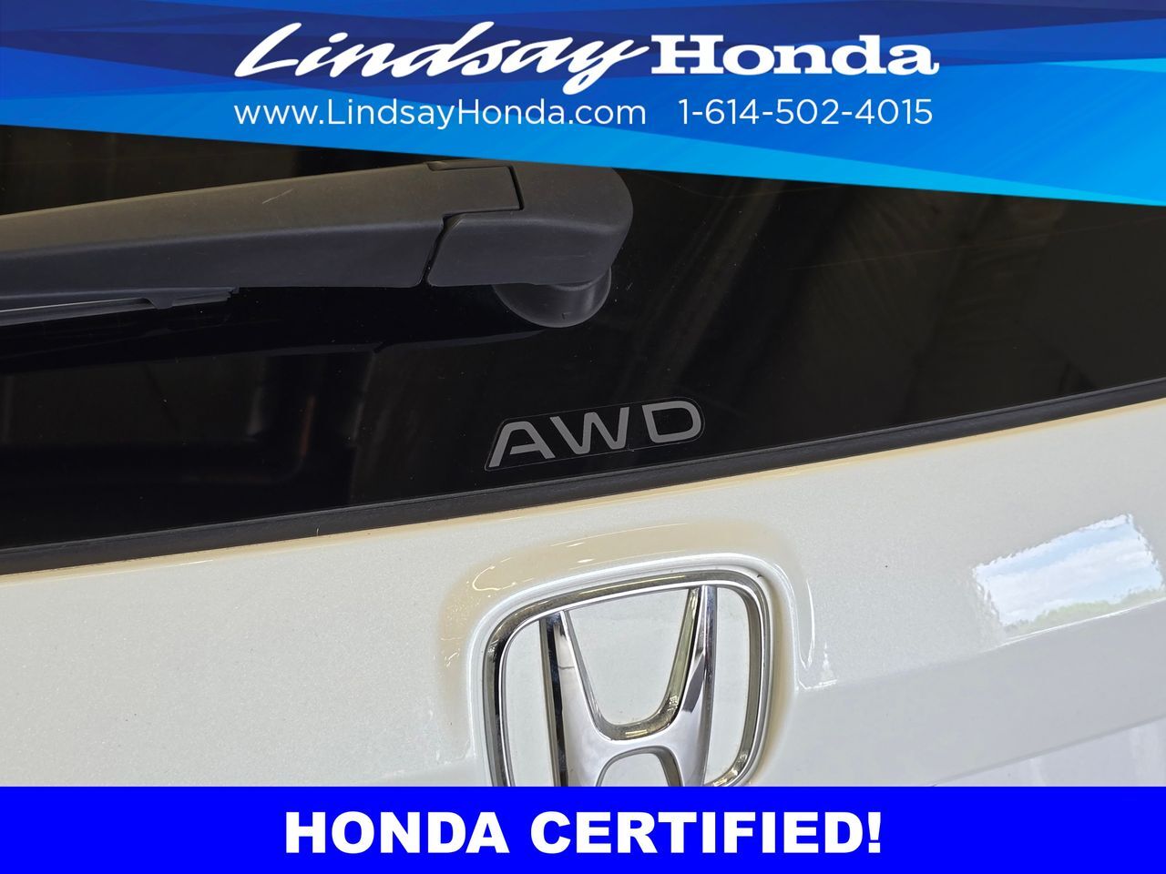 2024 Honda CR-V EX-L Columbus OH