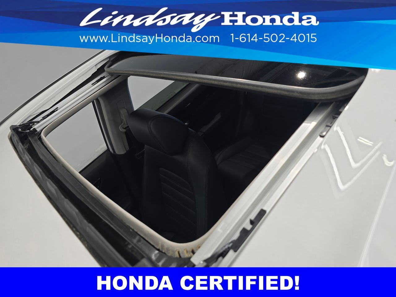 2024 Honda CR-V EX-L Columbus OH