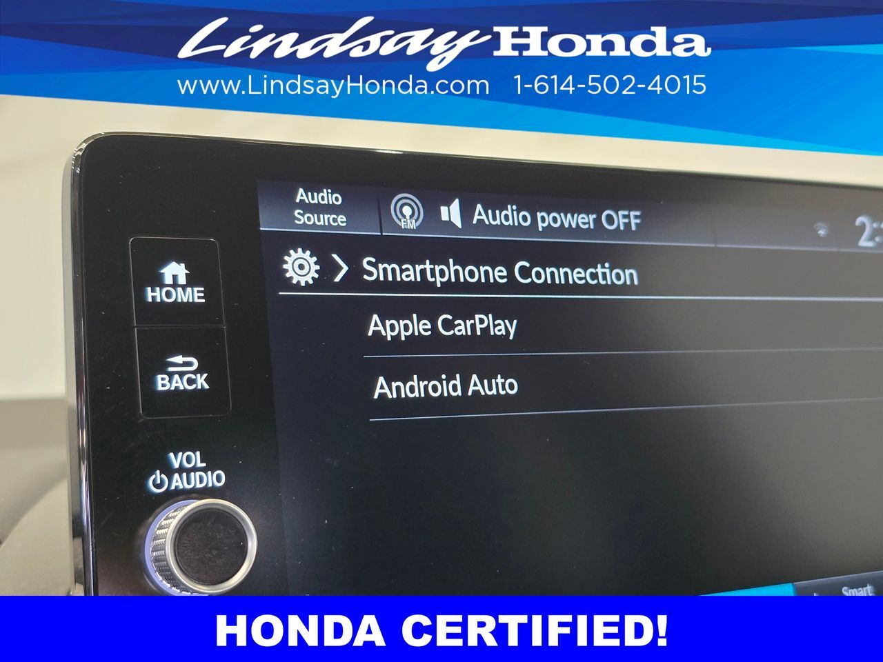 2024 Honda CR-V EX-L Columbus OH