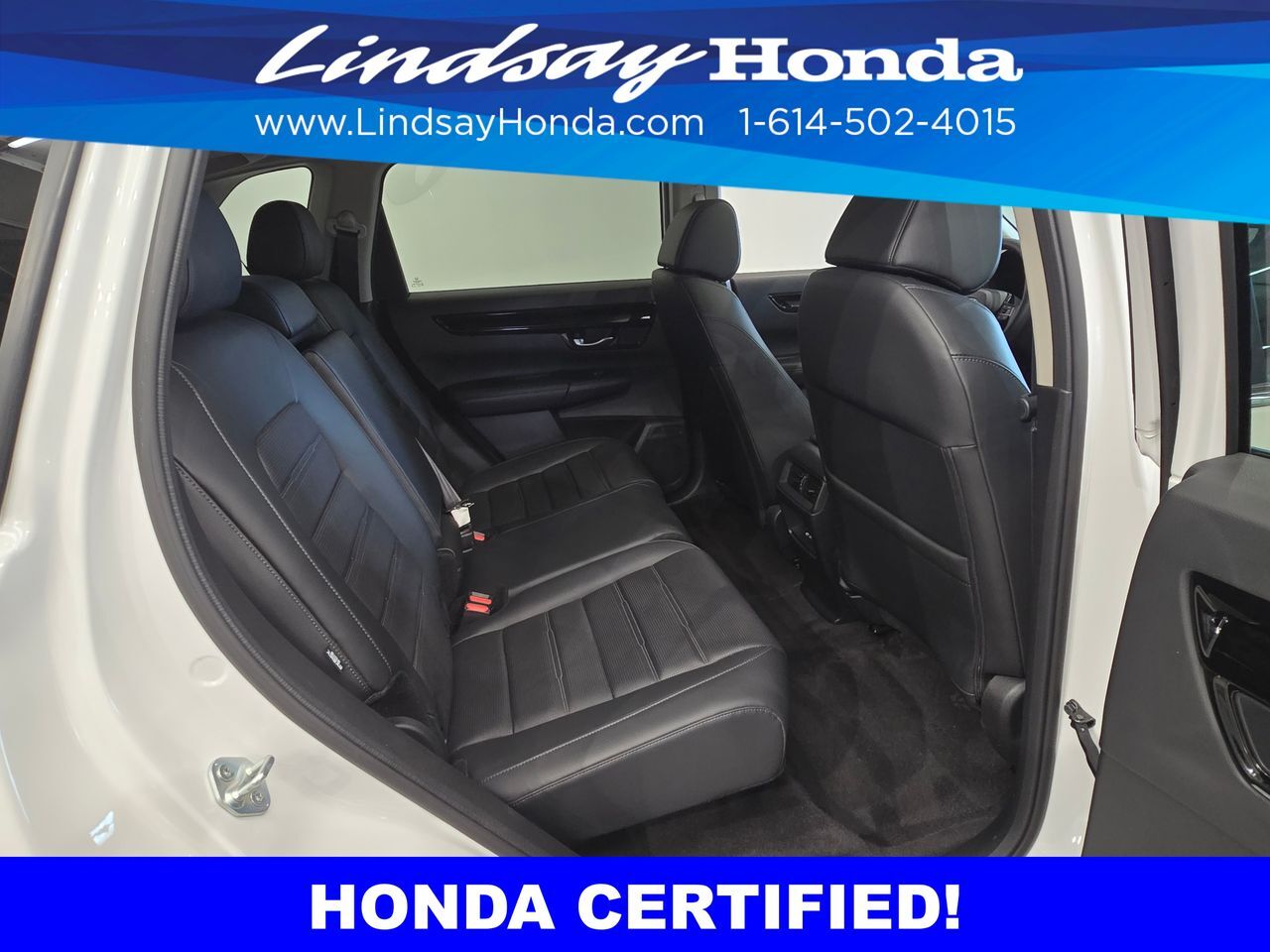 2024 Honda CR-V EX-L Columbus OH