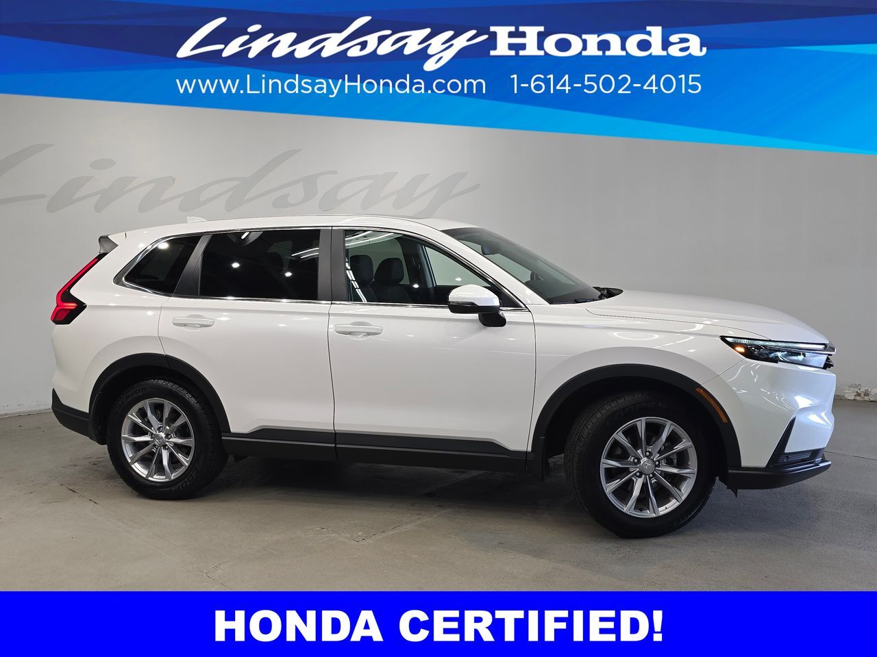 2024 Honda CR-V EX-L Columbus OH