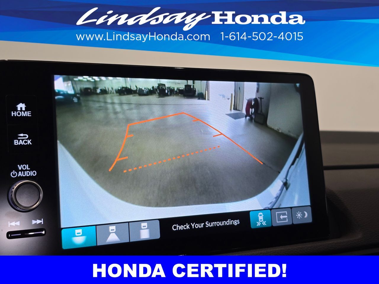 2024 Honda CR-V EX-L Columbus OH