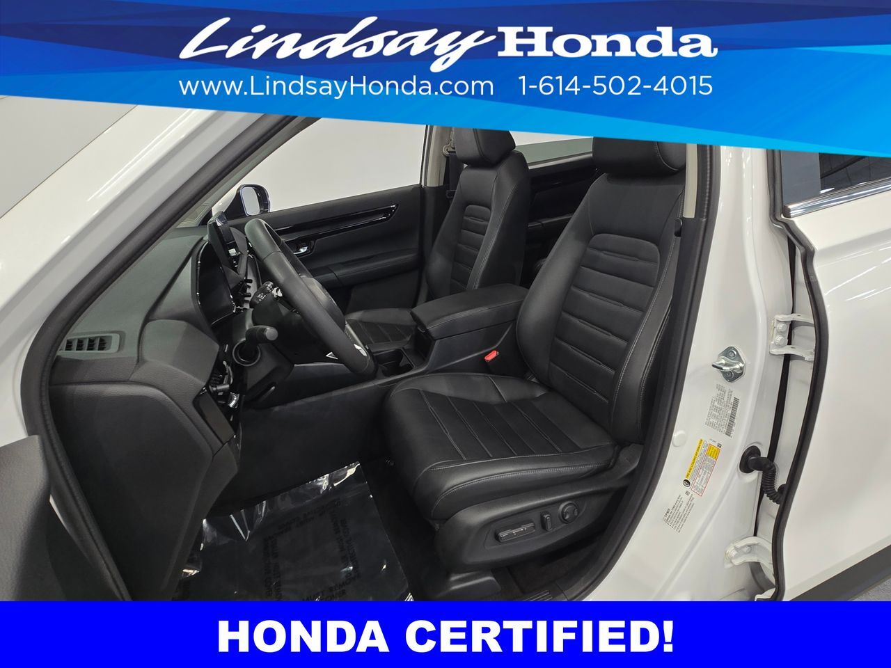 2024 Honda CR-V EX-L Columbus OH