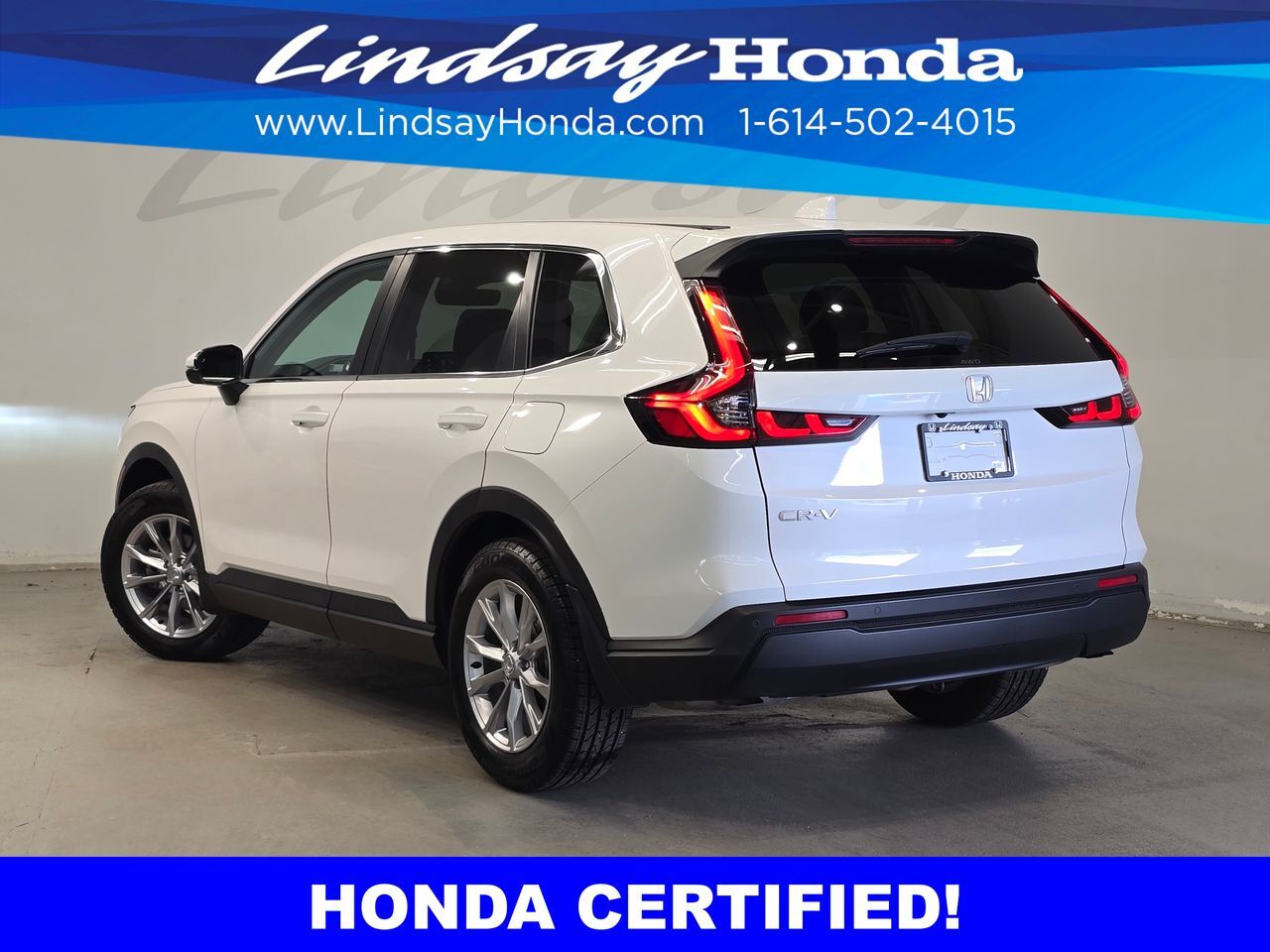 2024 Honda CR-V EX-L Columbus OH