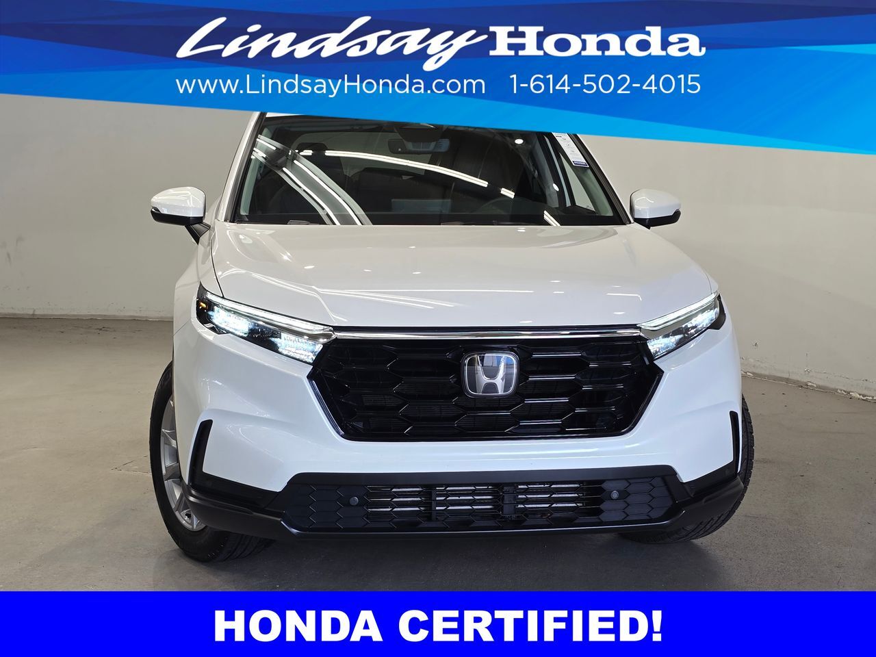 2024 Honda CR-V EX-L Columbus OH