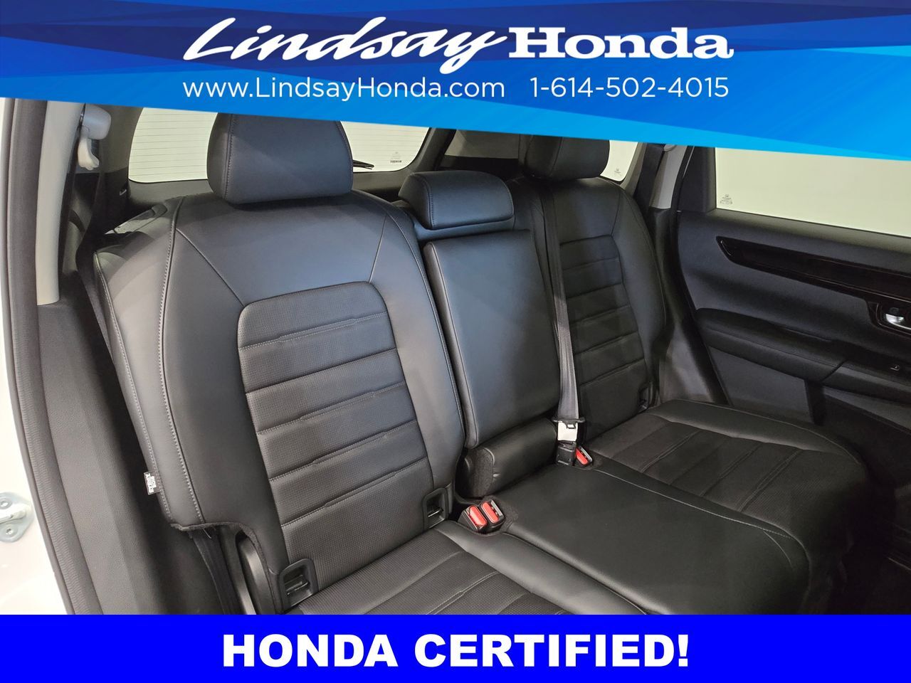 2024 Honda CR-V EX-L Columbus OH