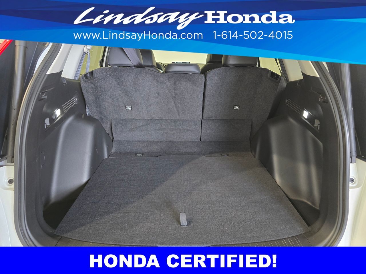 2024 Honda CR-V EX-L Columbus OH