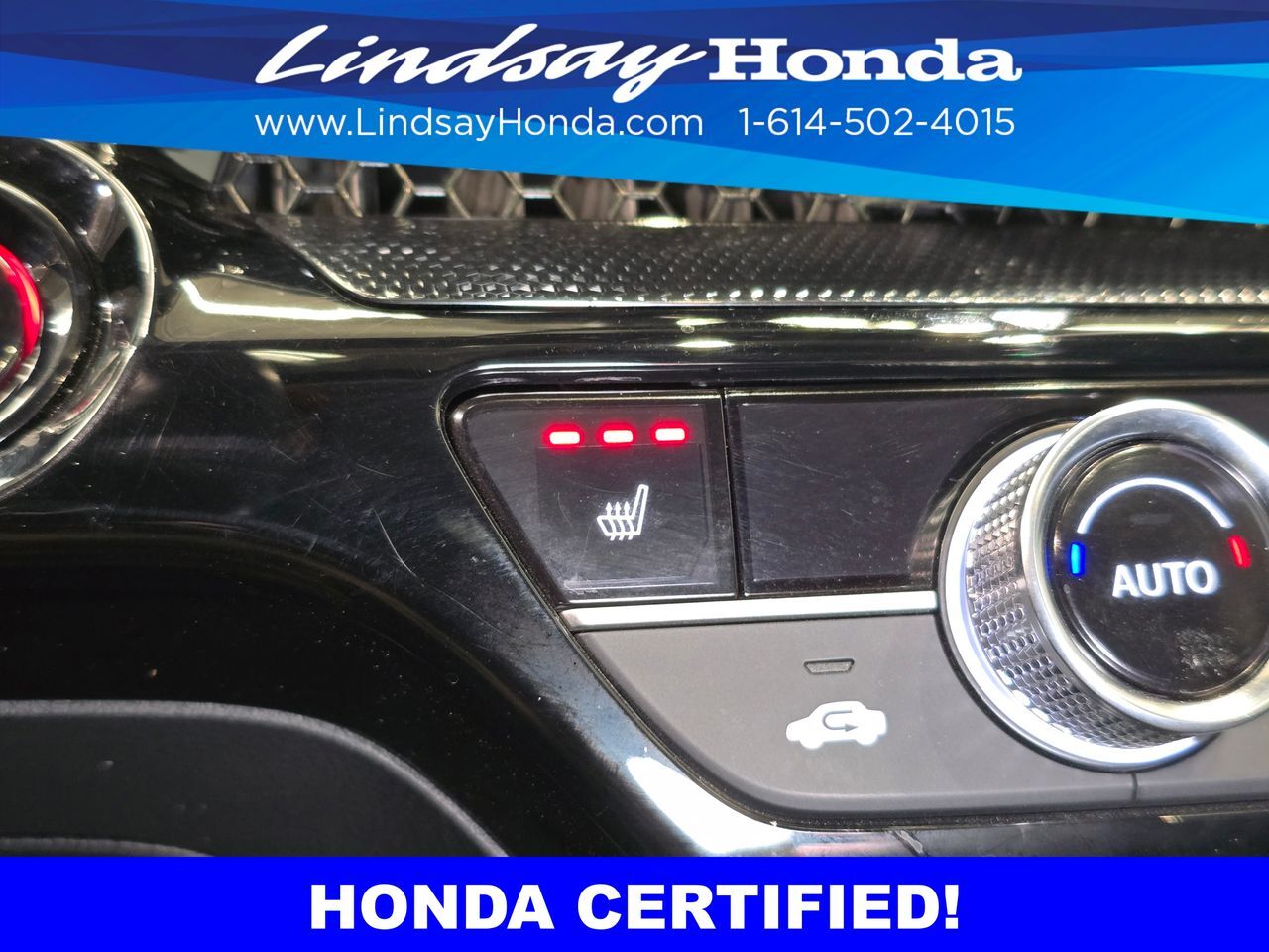 2024 Honda CR-V EX-L Columbus OH