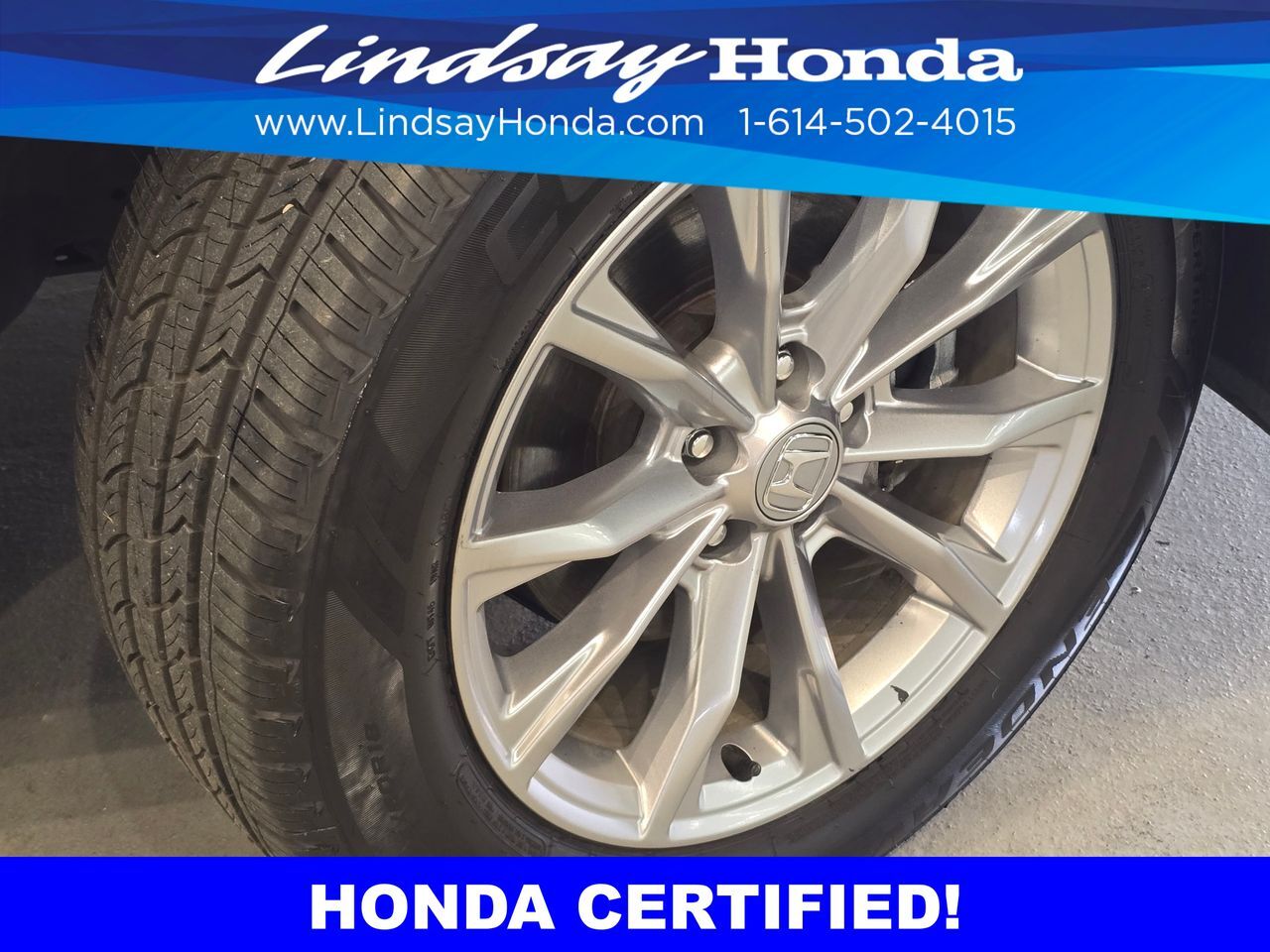 2024 Honda CR-V EX-L Columbus OH