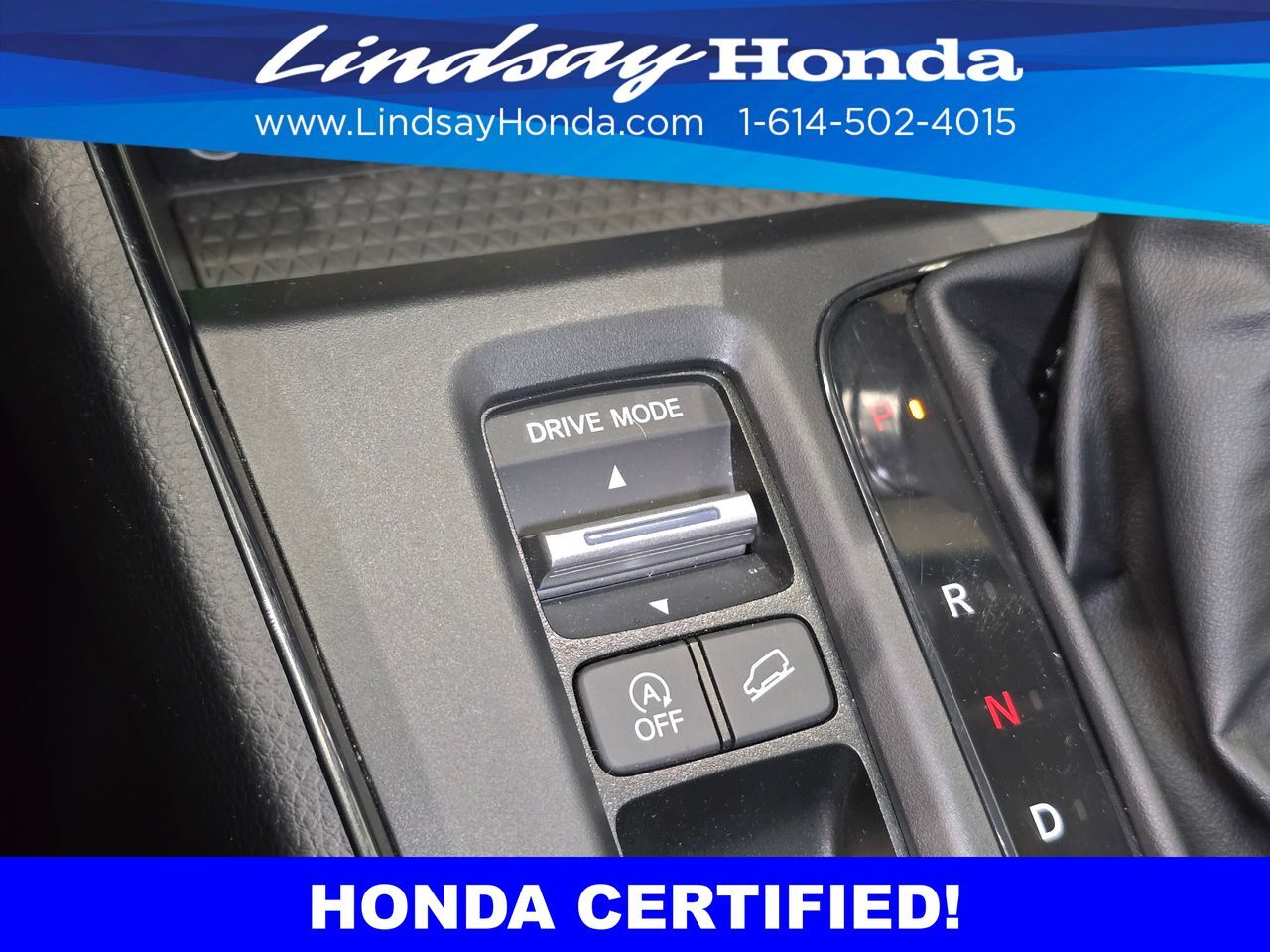 2024 Honda CR-V EX-L Columbus OH